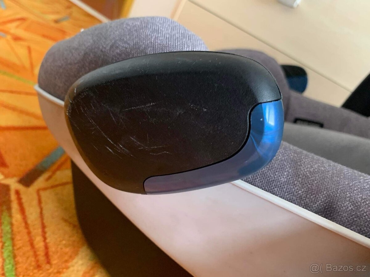 Detska autosedacka Maxi-Cosi - 9