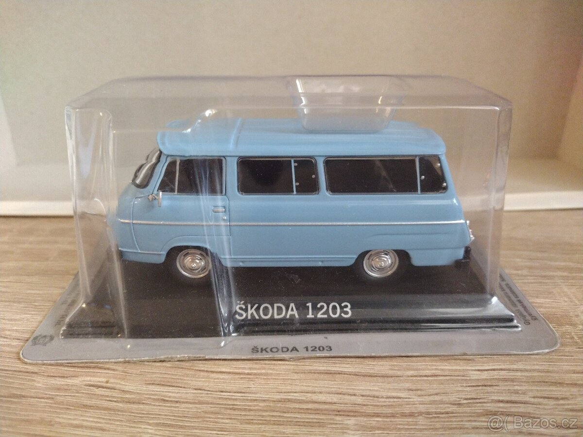 Legendární automobily minulé éry - 9