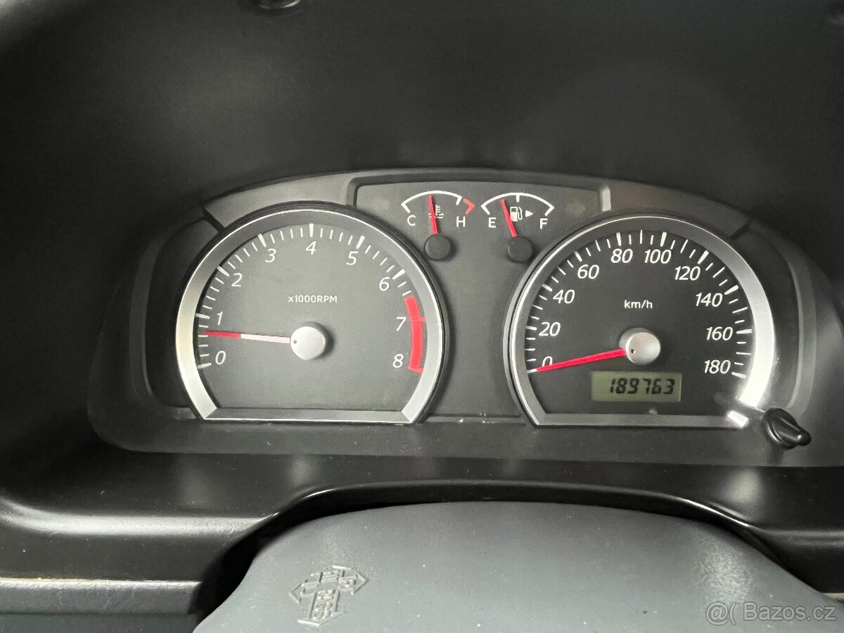 Jimny 4x4 offroad - 9