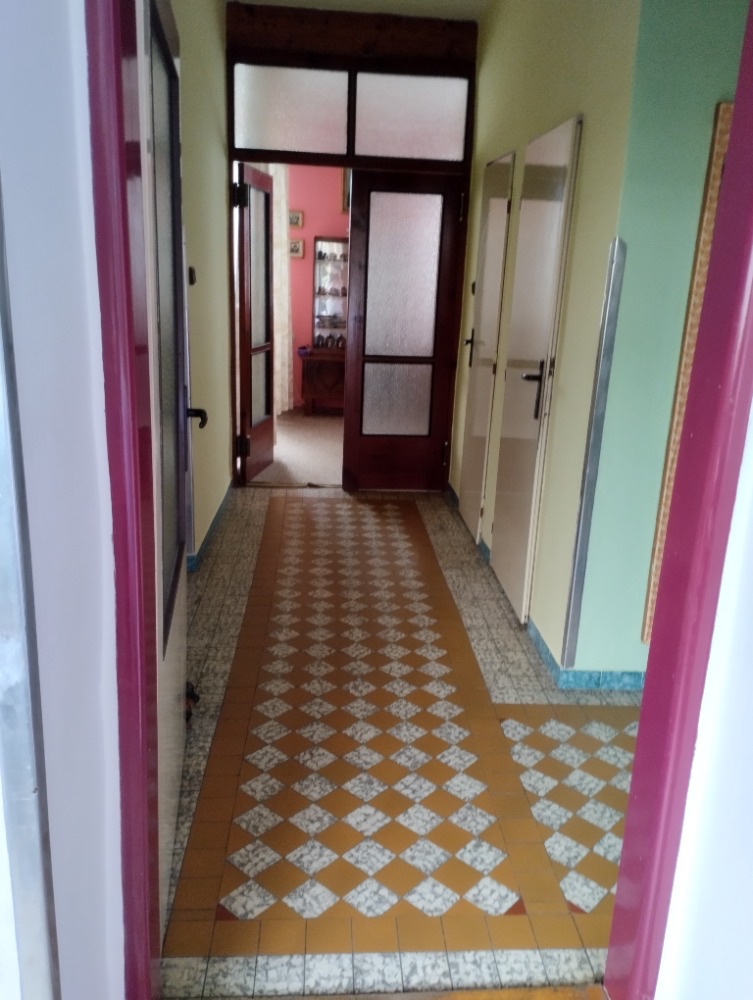 Prodej dům Dolní Dunajovice 7+1 - 9