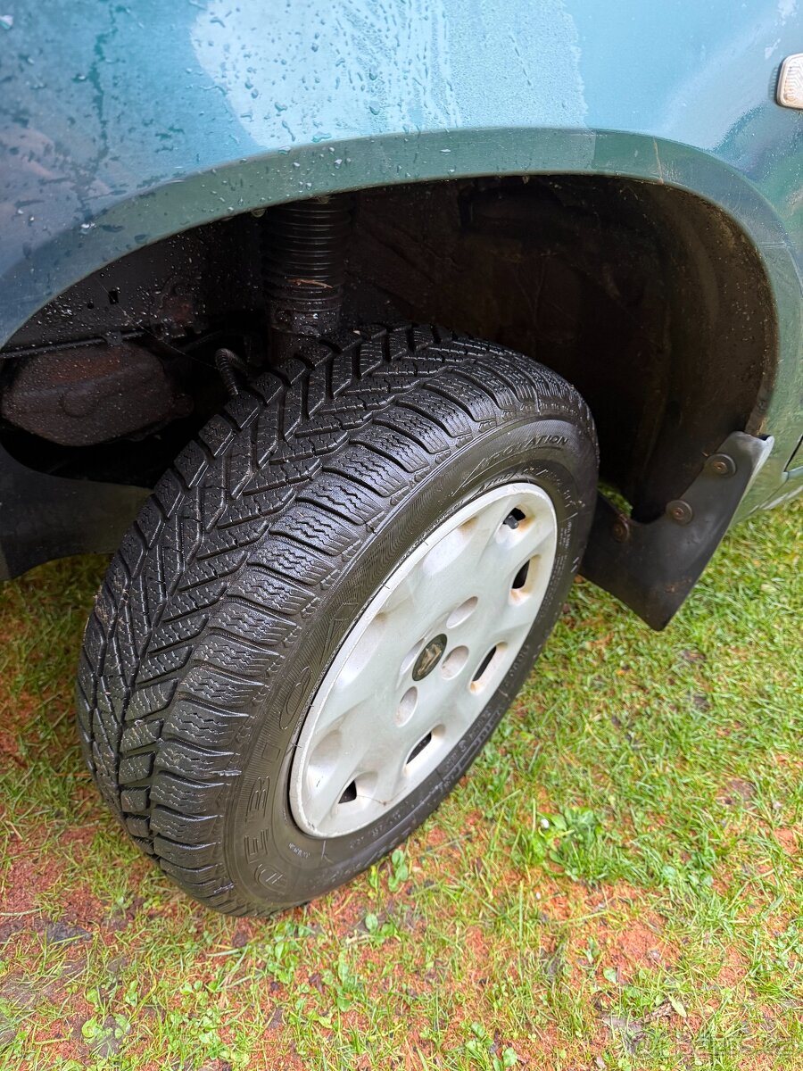 Citroen Xantia 1.9 TDI na ND - 9