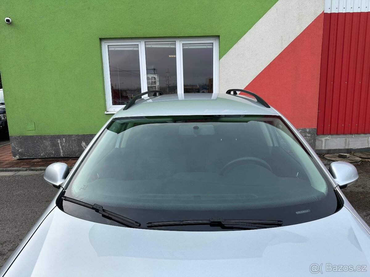 VW GOLF V TRENDLINE VARIANT 1.6TDi rv. 2013 - 9