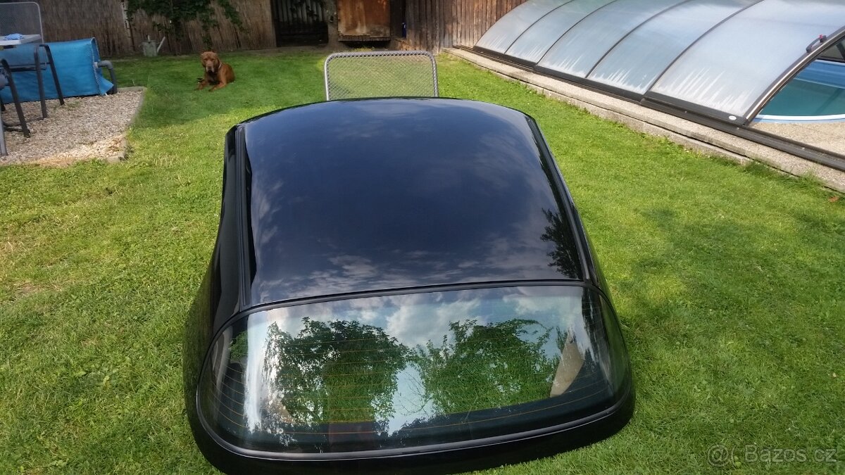 BMW Z4 2,2i - 9