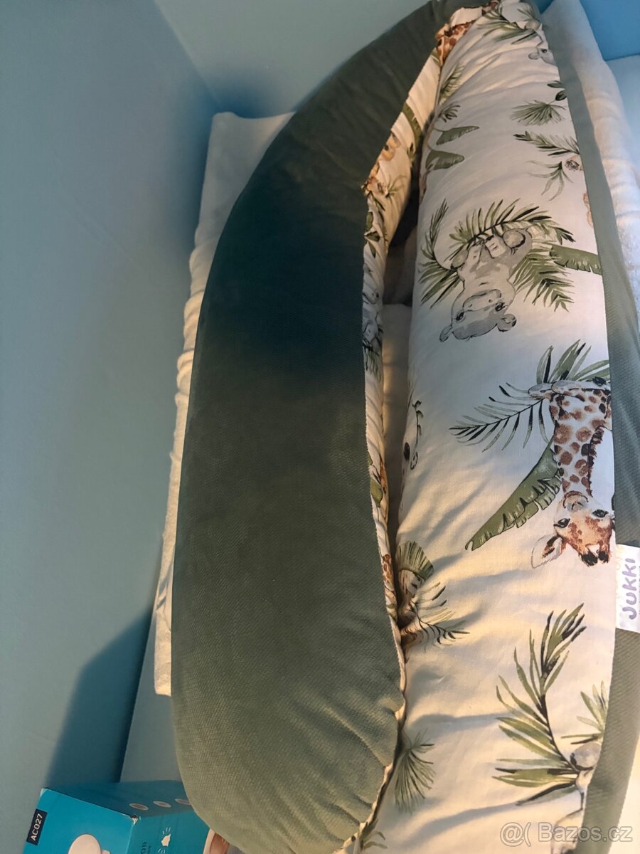 Věci pro miminko - 9