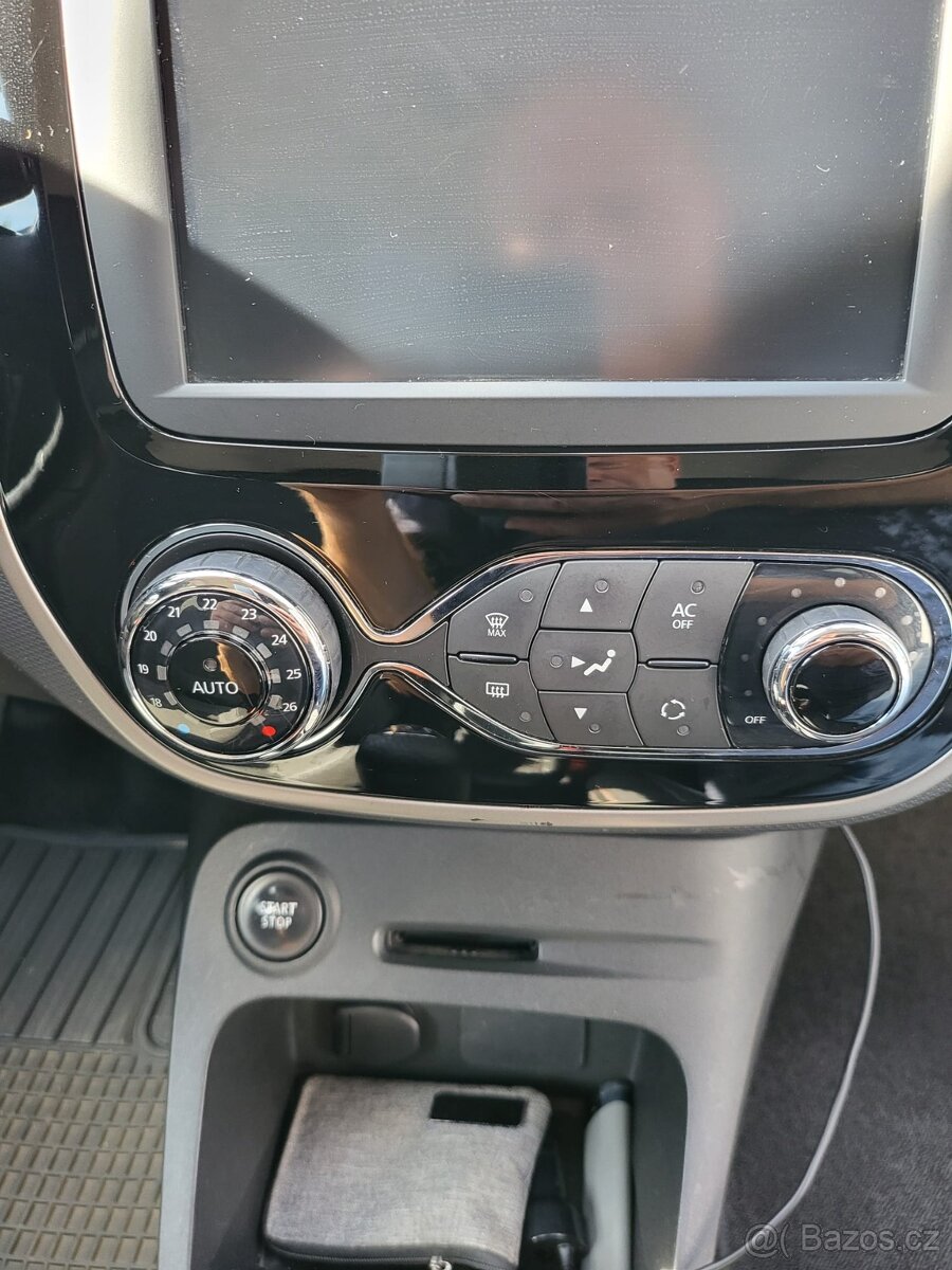 Renault Captur 0.9TCe ENERGY - 9