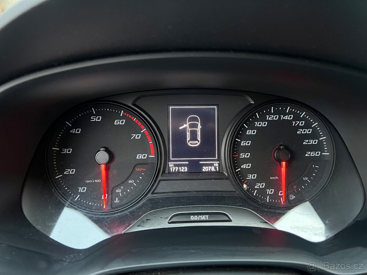 Seat Leon 1.2 TSI - 9