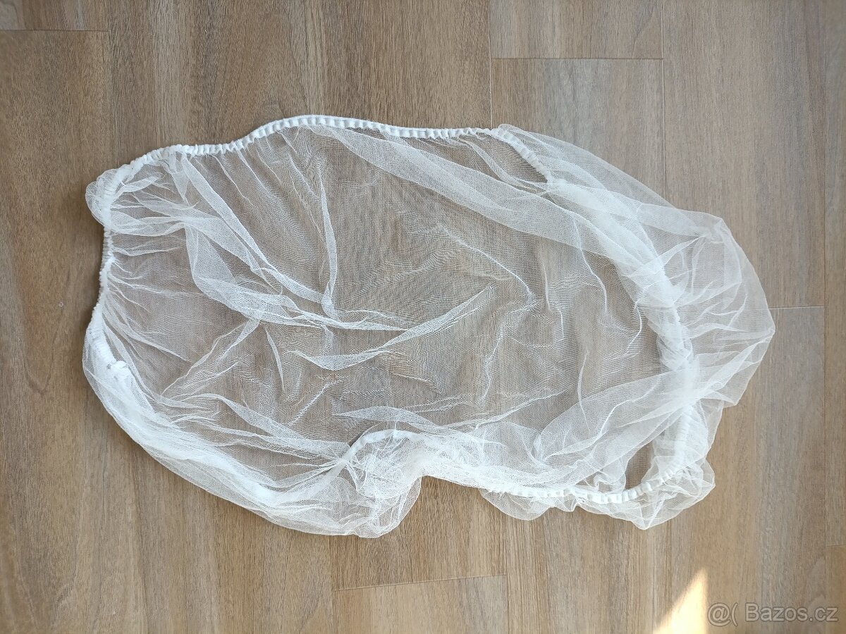 Thule urban glide 2 Dark Shadow + příslušenství - 9