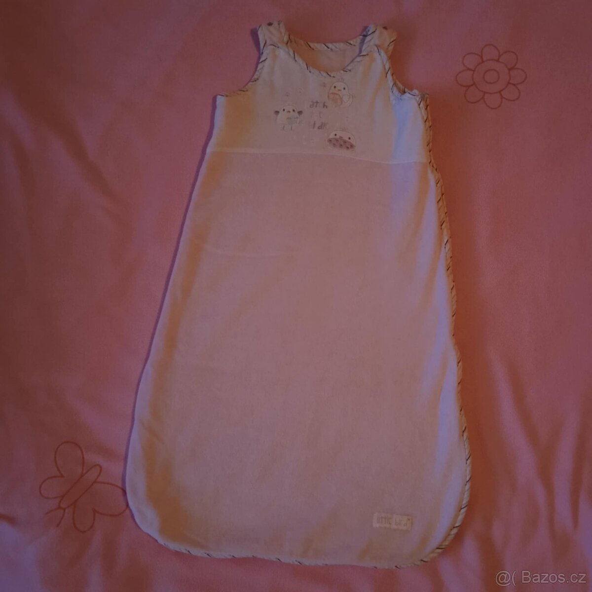 Spací pytel a další - 9