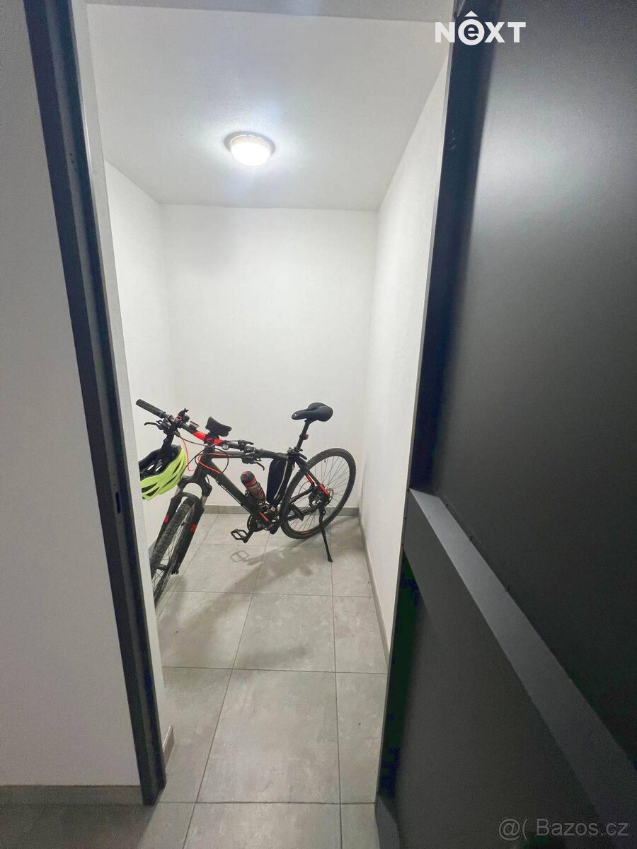 Prodej byt 2+kk, 46㎡ - 9