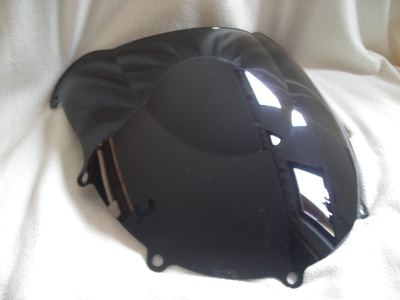 SUZUKI GSXR 600 750 SRAD - 9