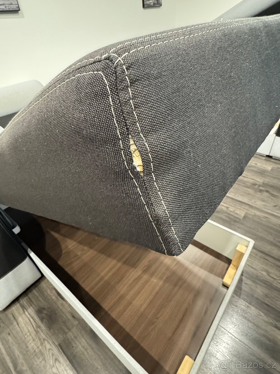 Sedací souprava do U - 9