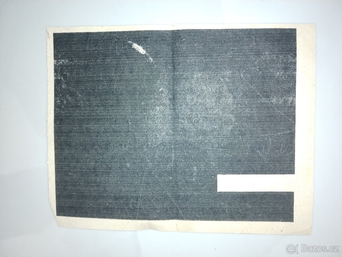 Jawa Pionier mix ND - 9