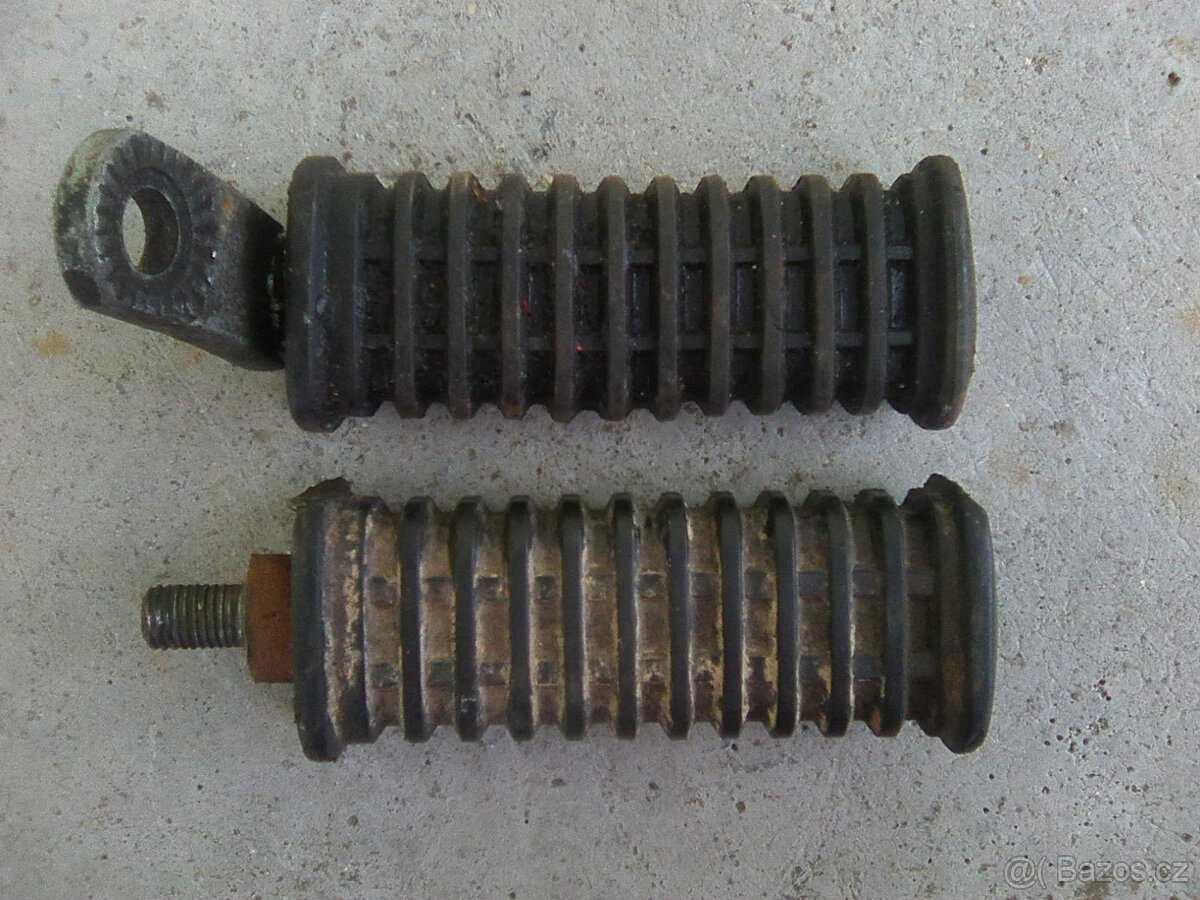 čz 175/482 Trail,čz 125/476 175/487 Harlejka - ND - 9