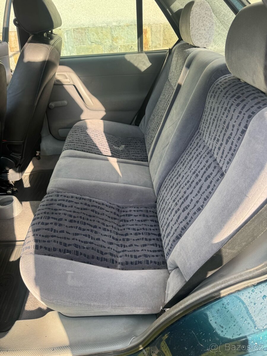 Škoda Felicia 1.3 - 9