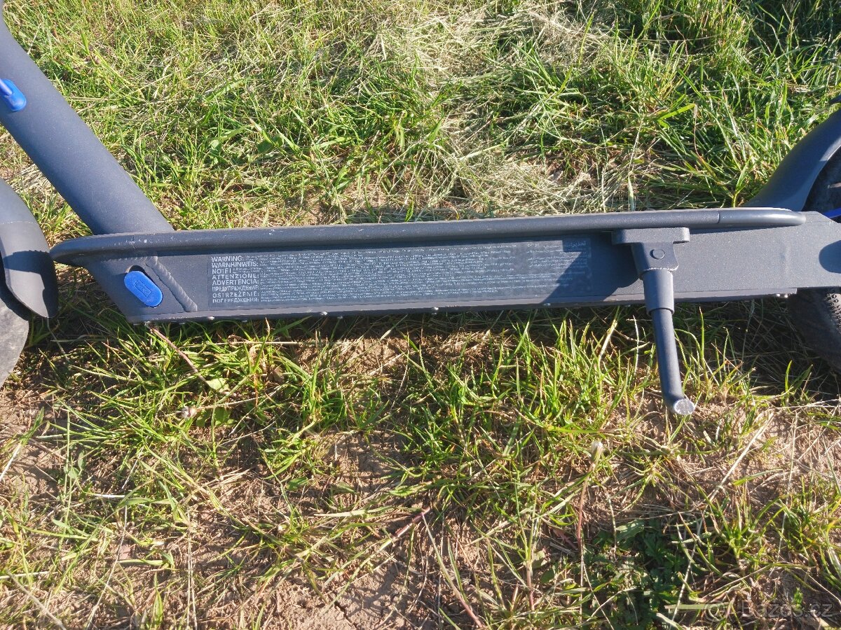 Xiaomi Mi scooter 3 - 9
