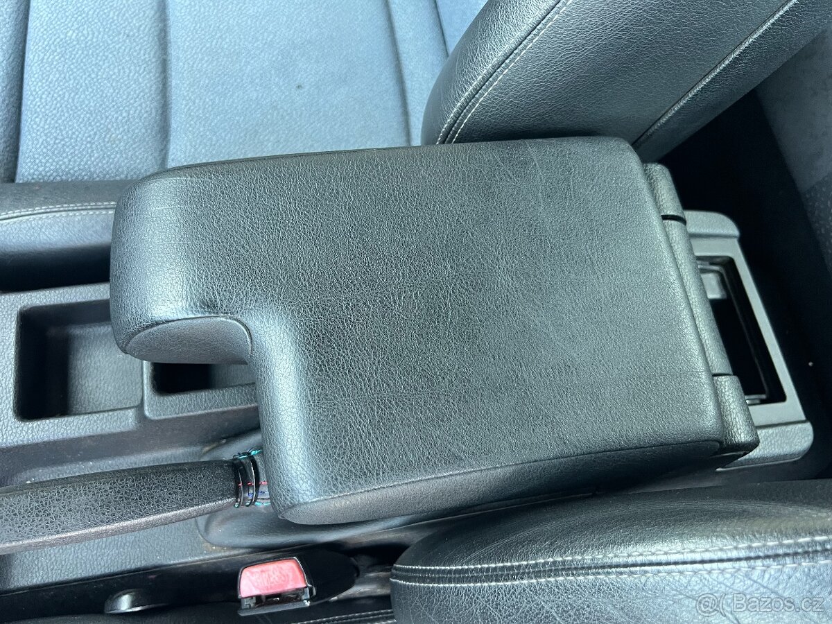 BMW E36 316i M43B19 Compact AVUS na díly - 9