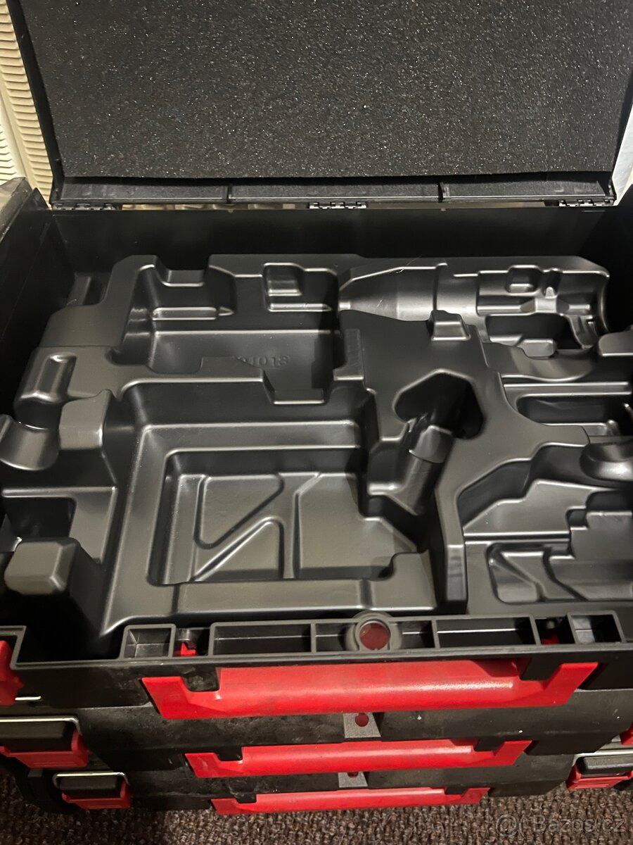 Milwaukee Fuel boxy - 9