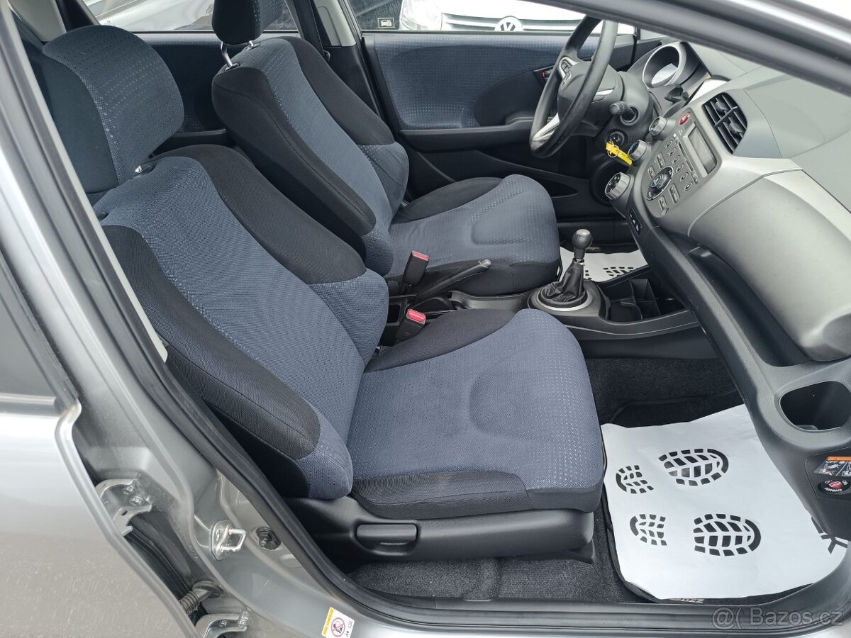 Honda Jazz, 1.2 Style - 9