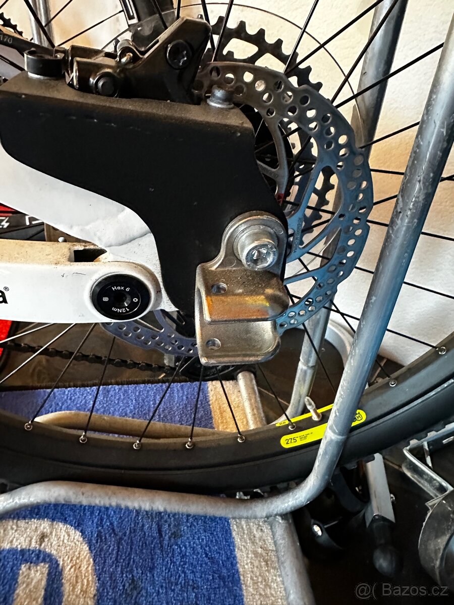 Thule chariot cross 1 - 9