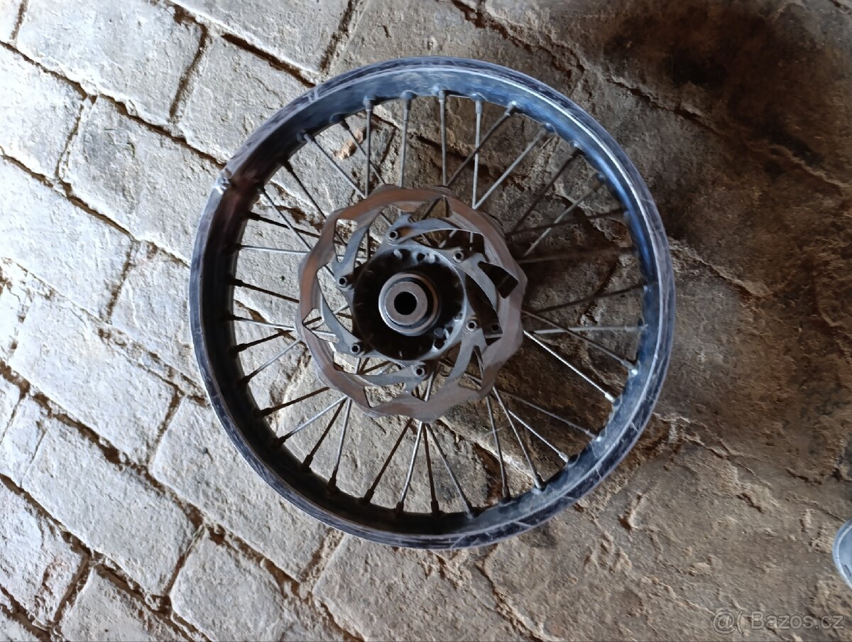 Husqvarna Te300 2014 - 9