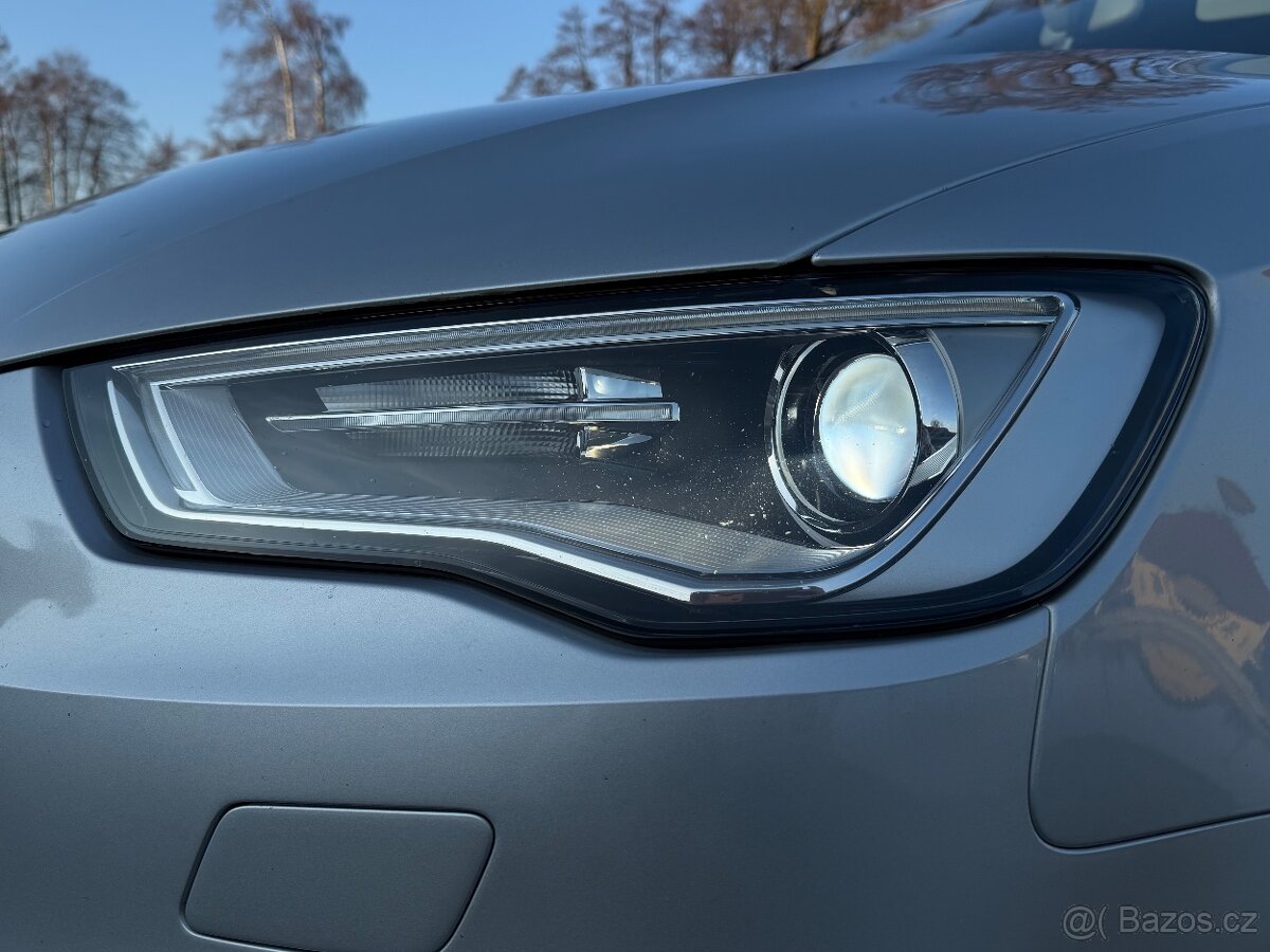 Audi A3 1.4 TFSI 8V 2014 - 9