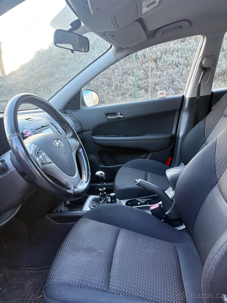 Hyundai i30 - 9