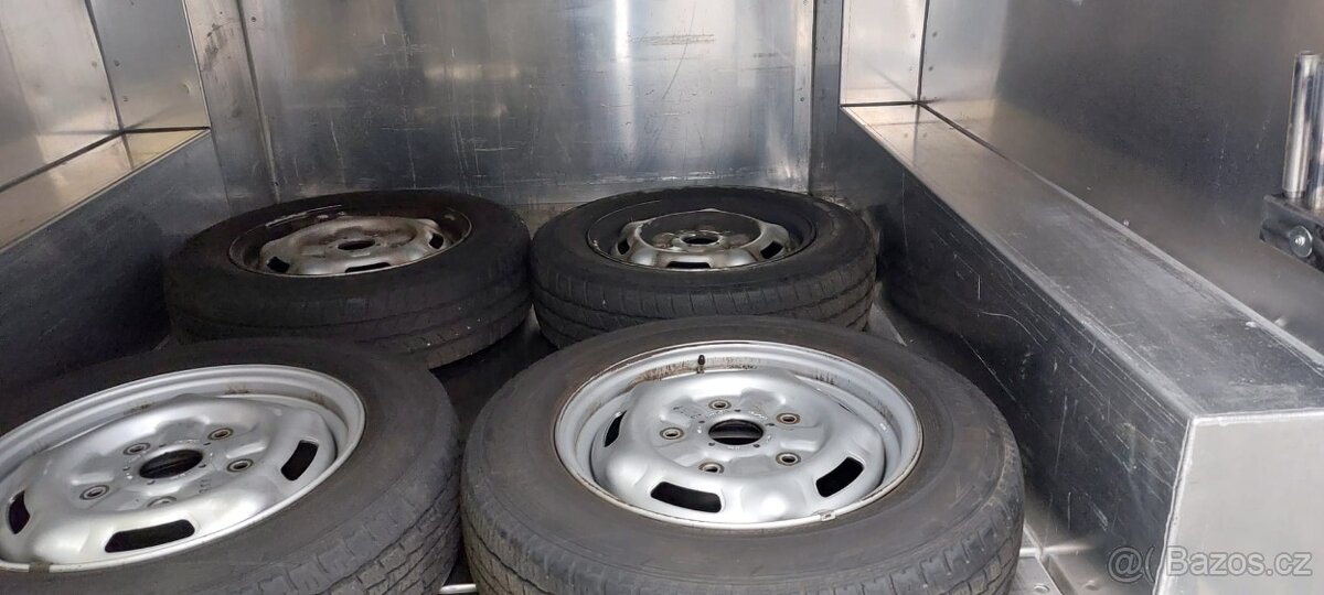Ford Transit L3H2 6mist - 9