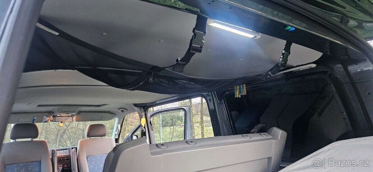 Multivan Beach T5 - 9