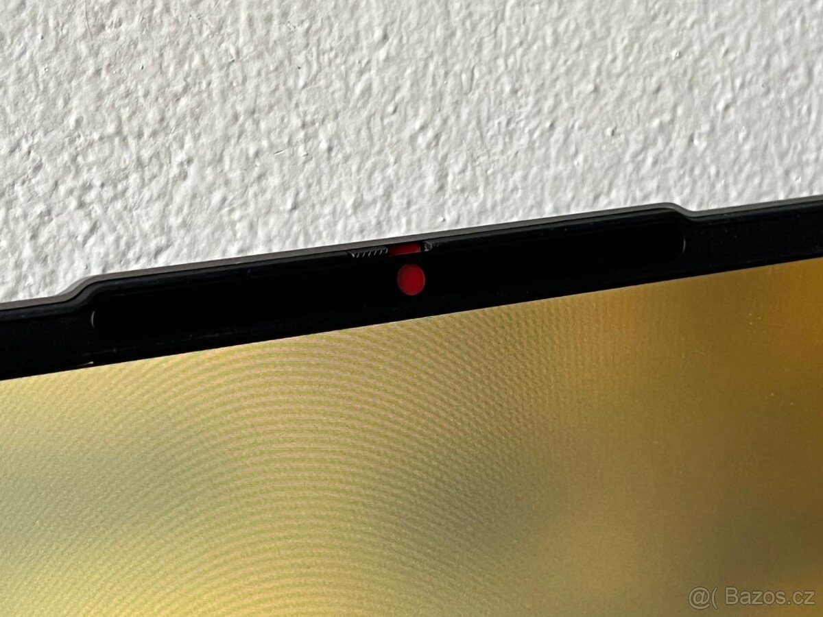 Lenovo IdeaPad Slim 5 16IRL8 Cloud Grey celokovový - 9