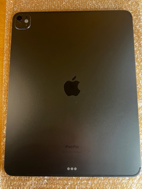 iPad Pro 13" M4 Wi‑Fi + Cellular 512 GB /best cena/ - 9