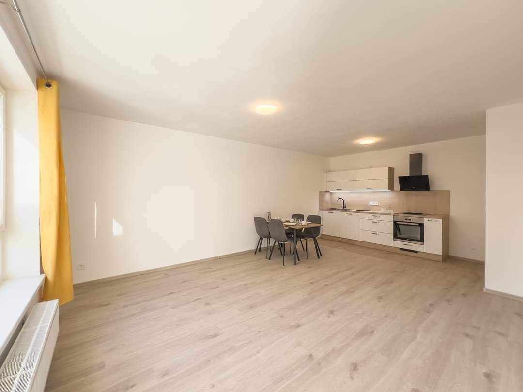 Olomouc Povel Pronájem 2+kk, novostavba - 9