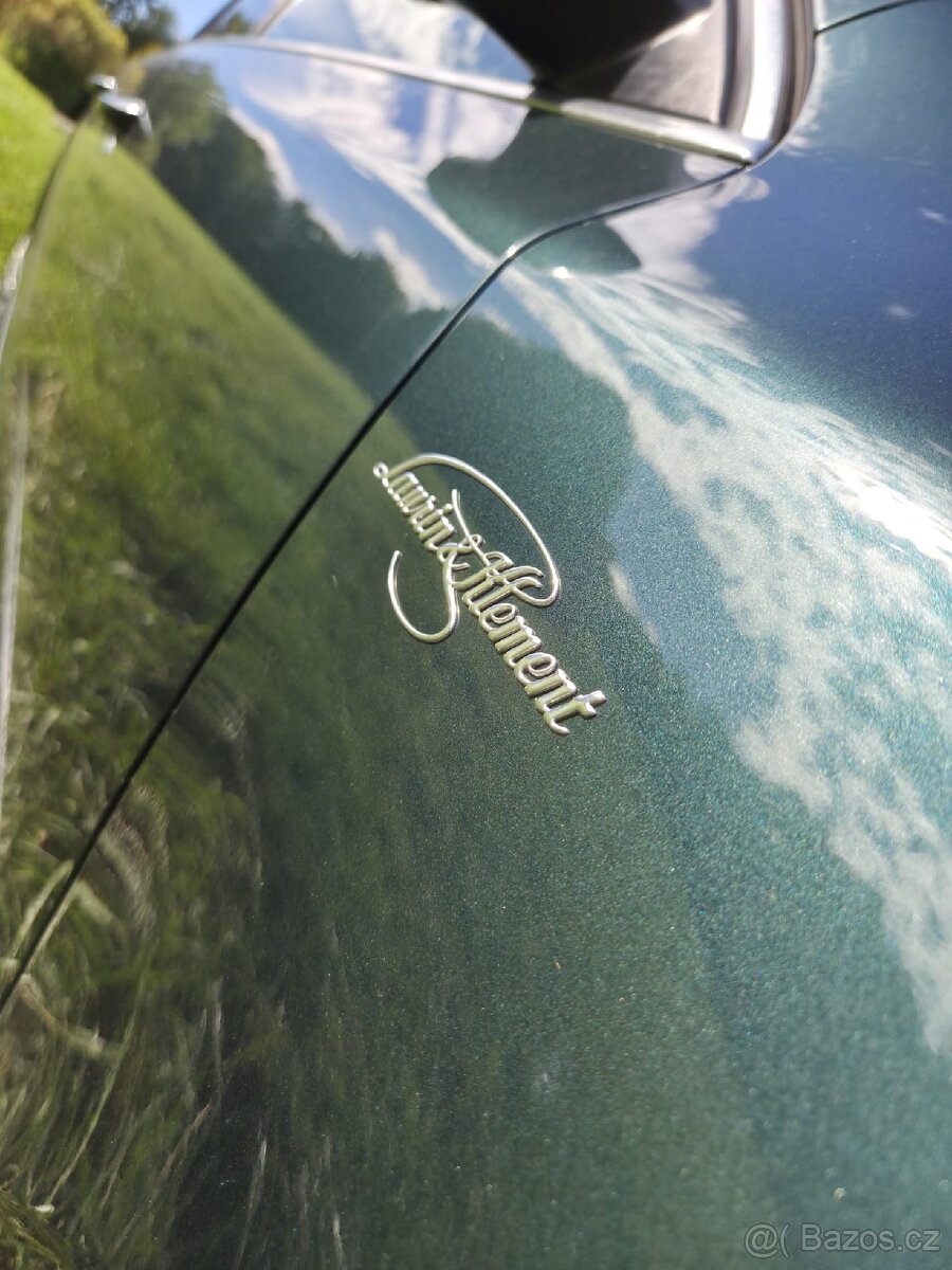 Škoda Superb 2.0 TDI 125 kW 4x4 DSG Laurin & Klement - 9