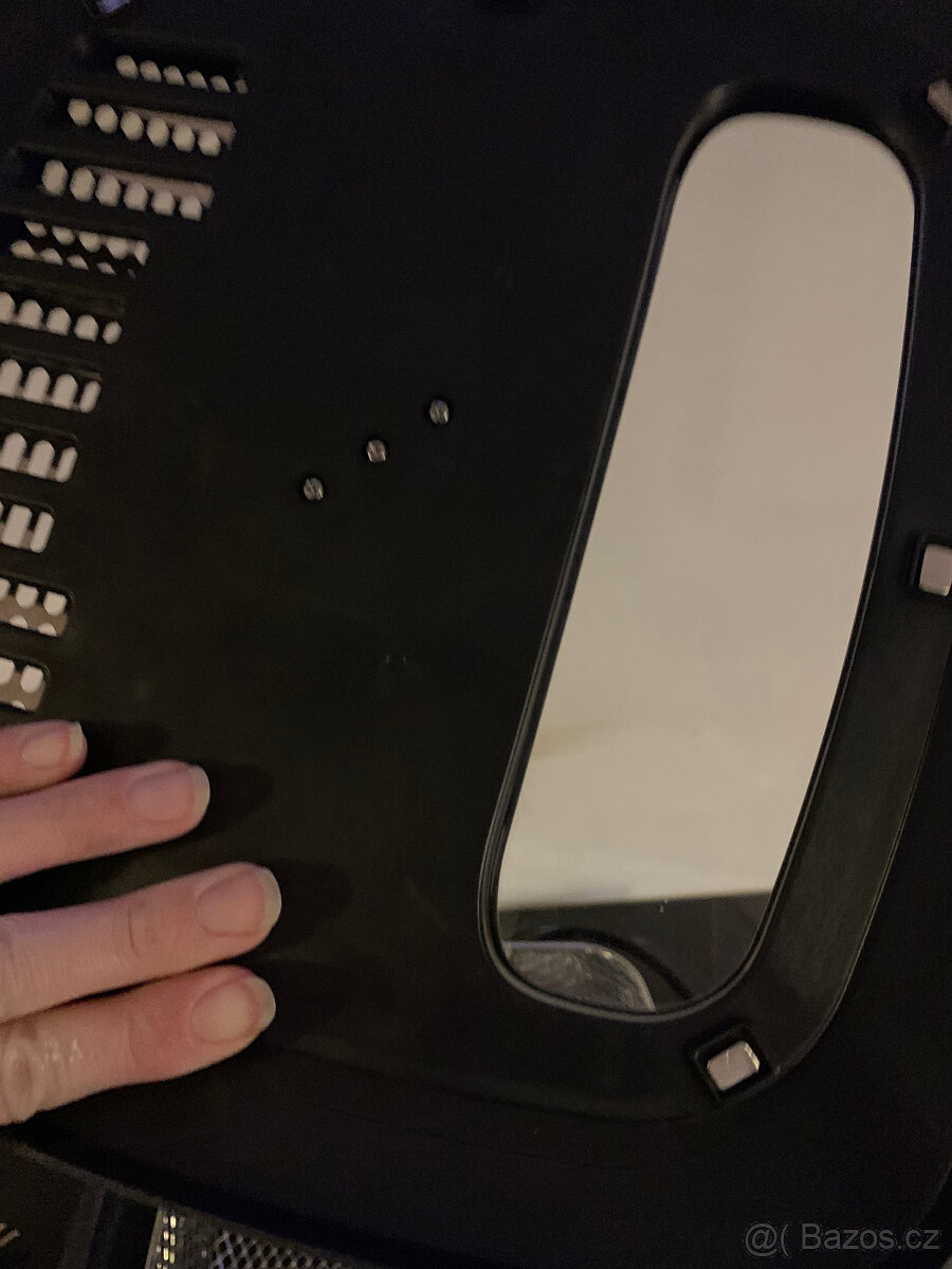 Fritéza Tefal Versalio deluxe 7v1 + 2 další vnitřní nádoby + - 9