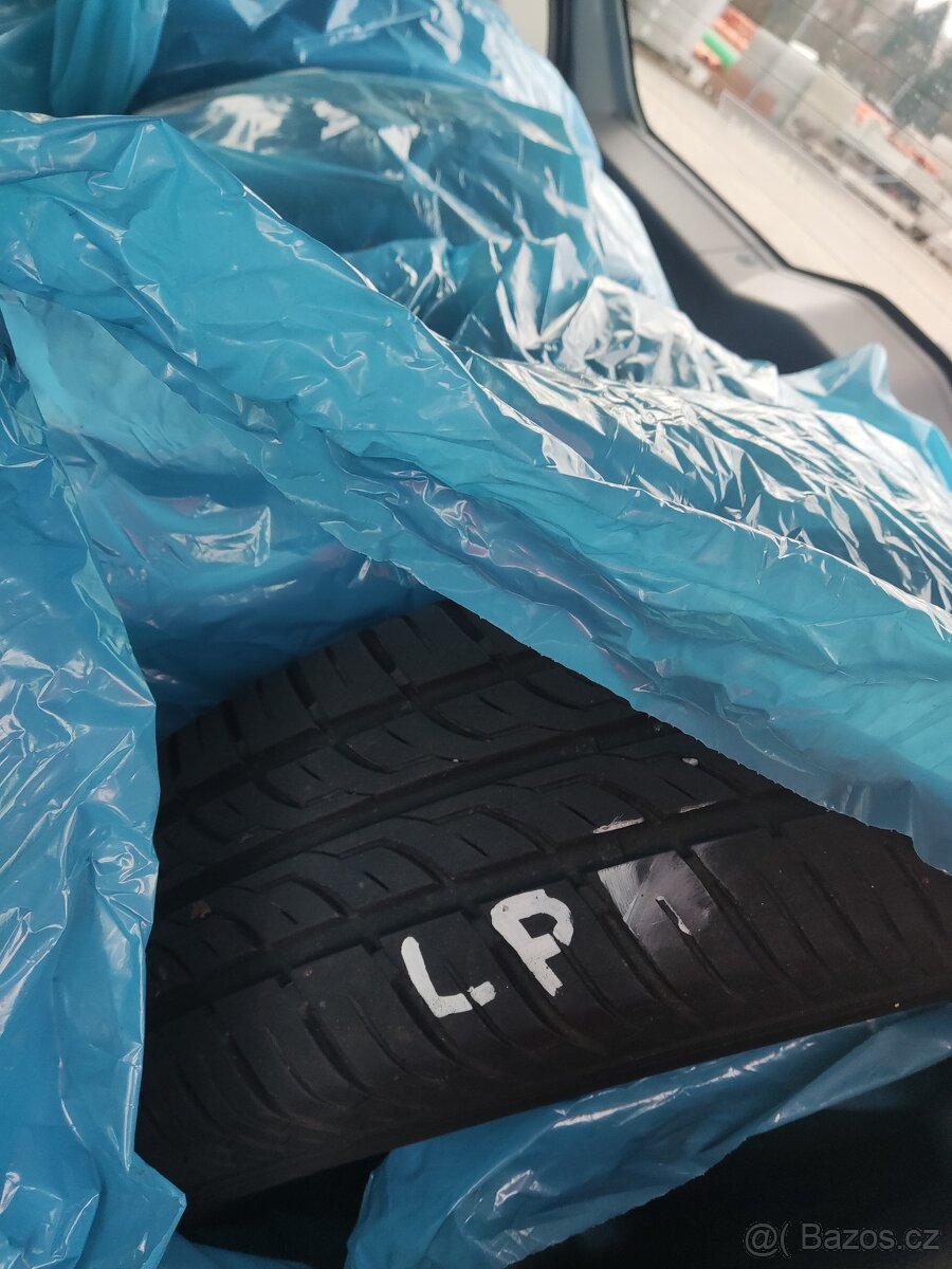 HYUNDAI GETZ 1.4 benzín, najeto pouze 91tis. - 9