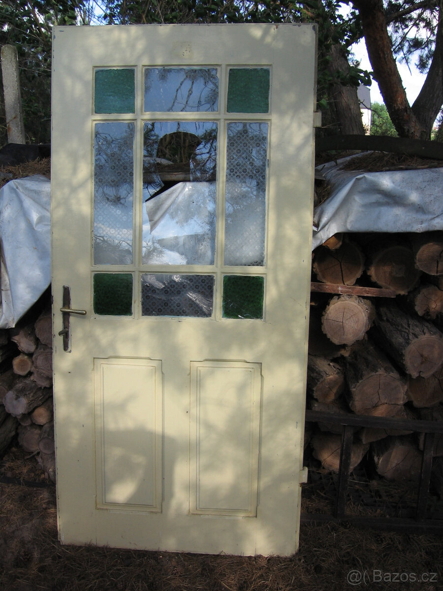 DVEŘE - 9