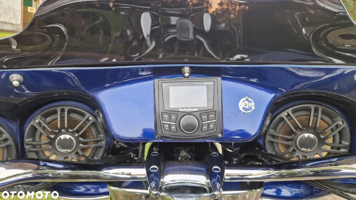 YAMAHA XV 1900 2014 - 9