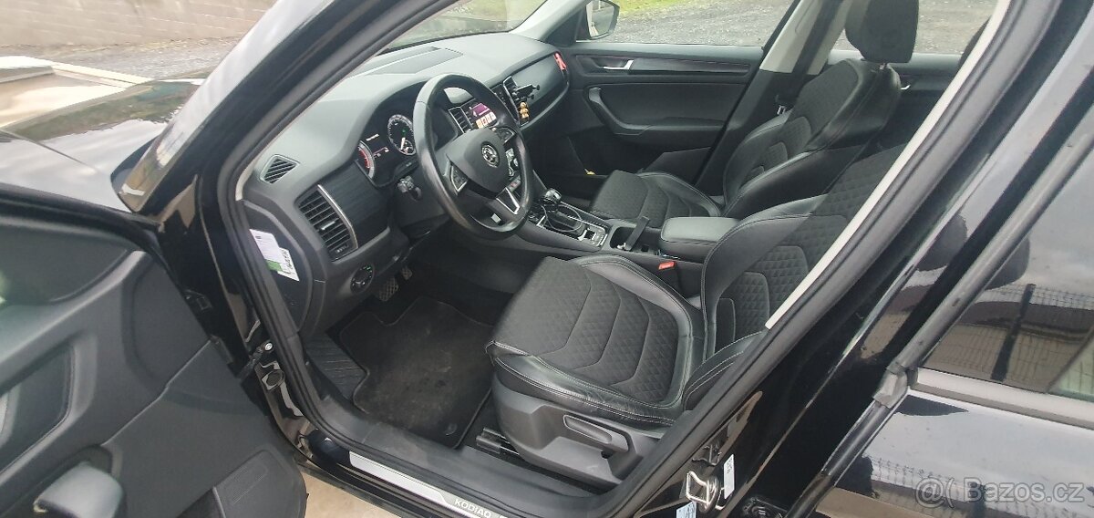 ŠKODA Kodiaq 1.5TSI 110KW DSG - 9