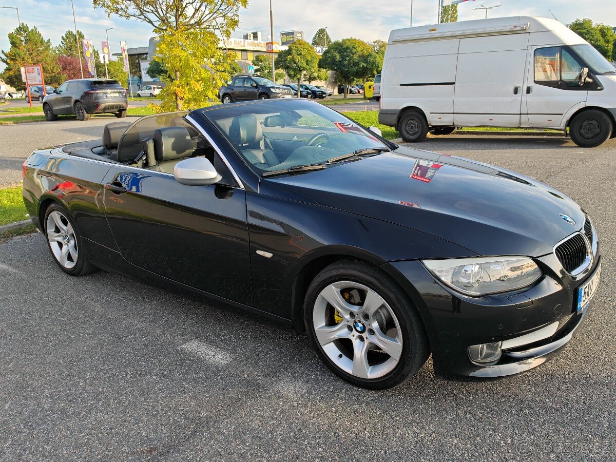 BMW E93, 2013, 124tis km - 9
