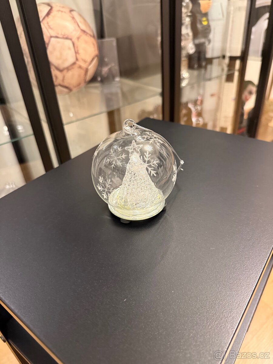 Vanocni dekorace - 9