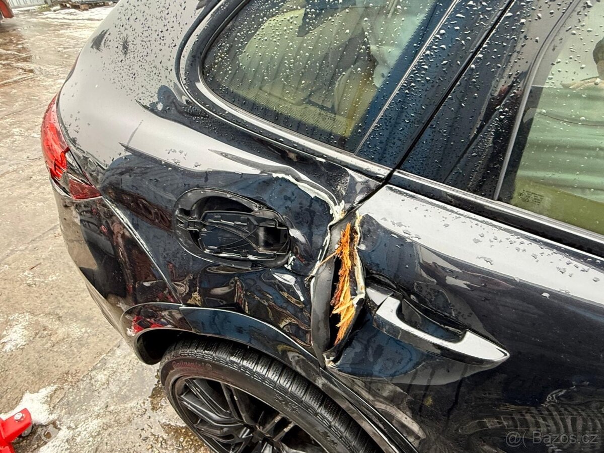 Porsche Cayenne Diesel 3.0 2012 motor start - 9