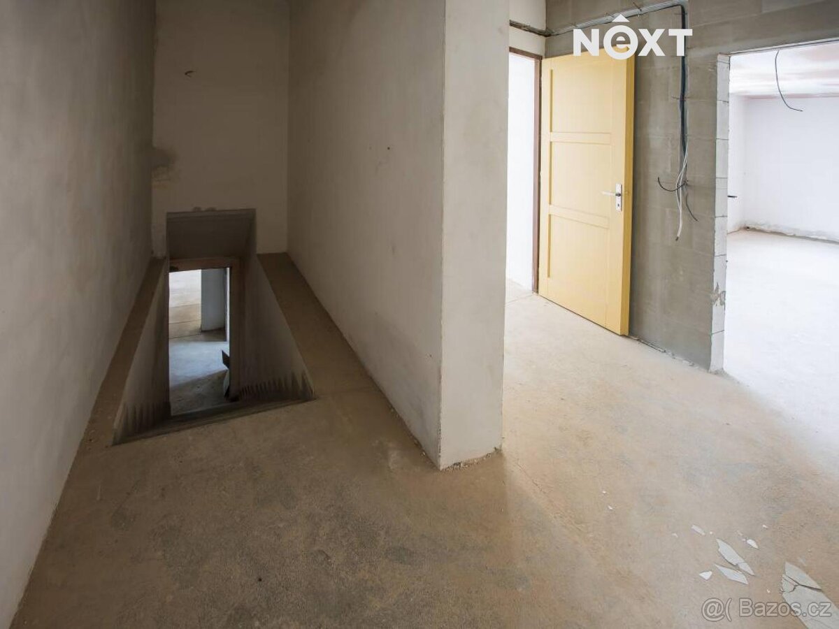 Prodej komerční Činžovní dům, 1 136㎡ - 9