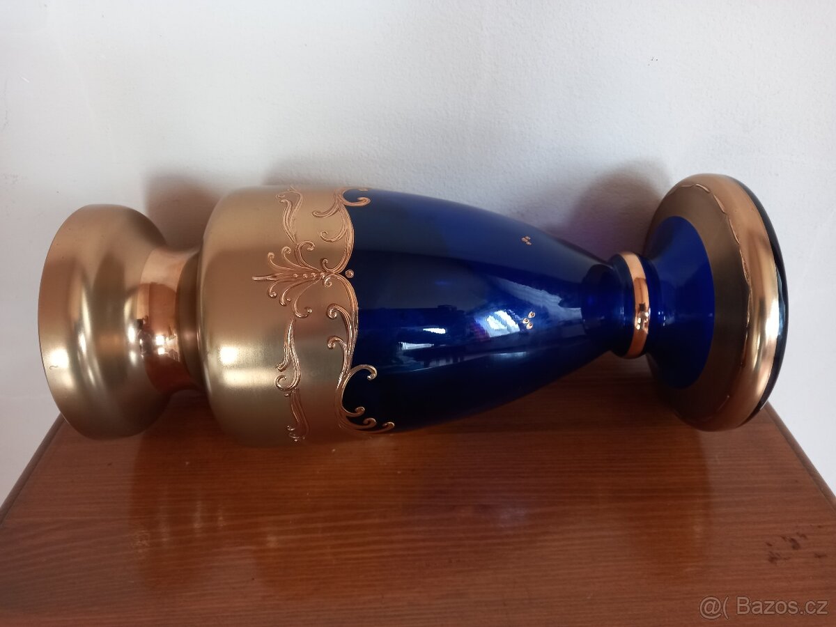 Novoborské sklo - 9