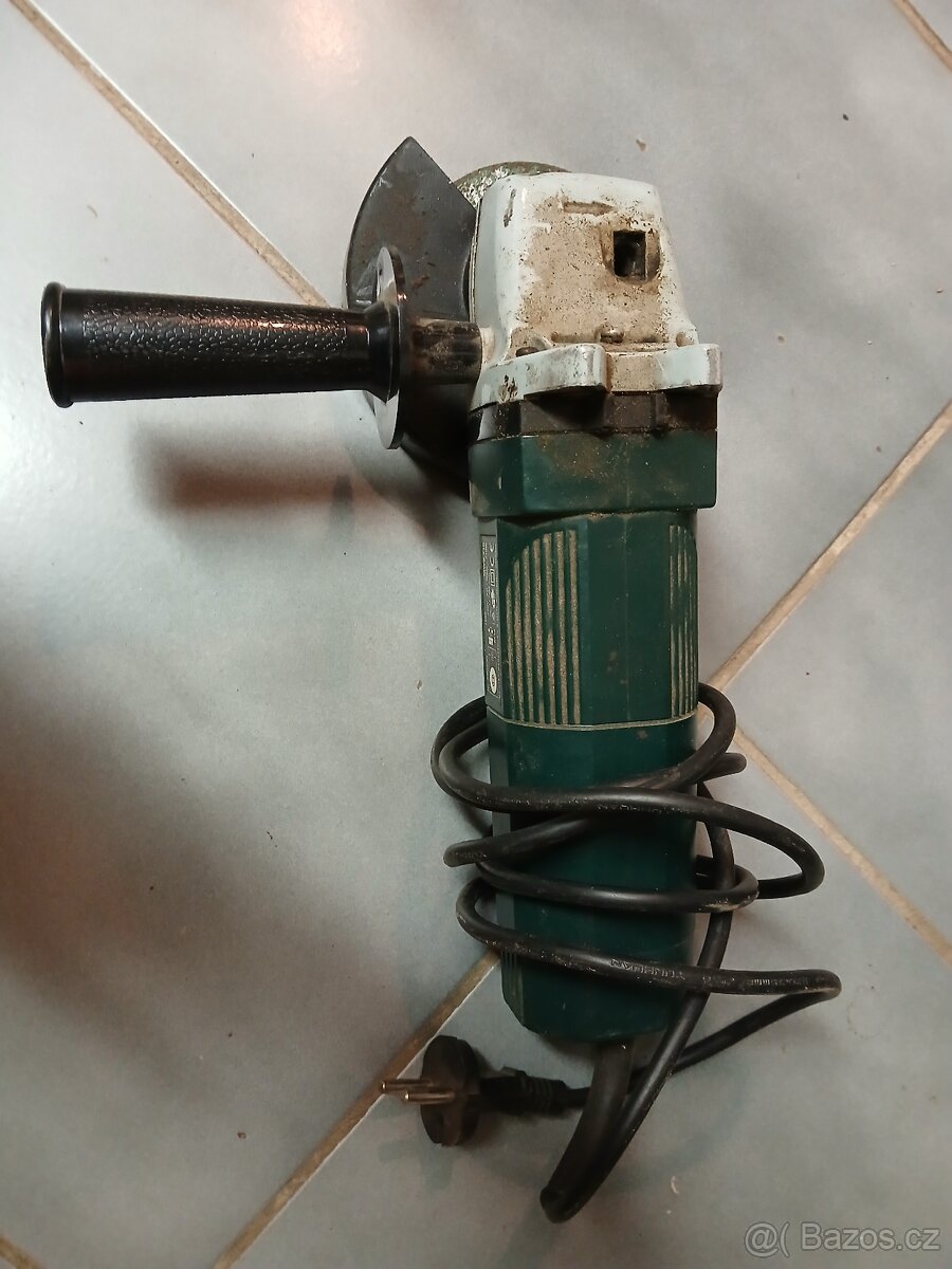 vrtačka a flexa - 9