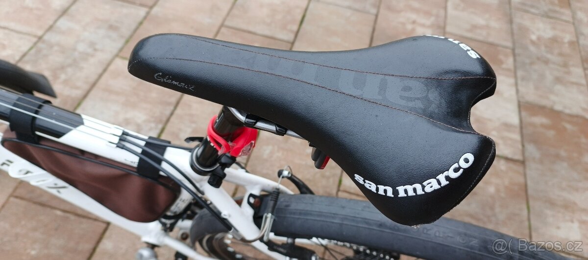 Prodám pánské jízdní kolo - 9