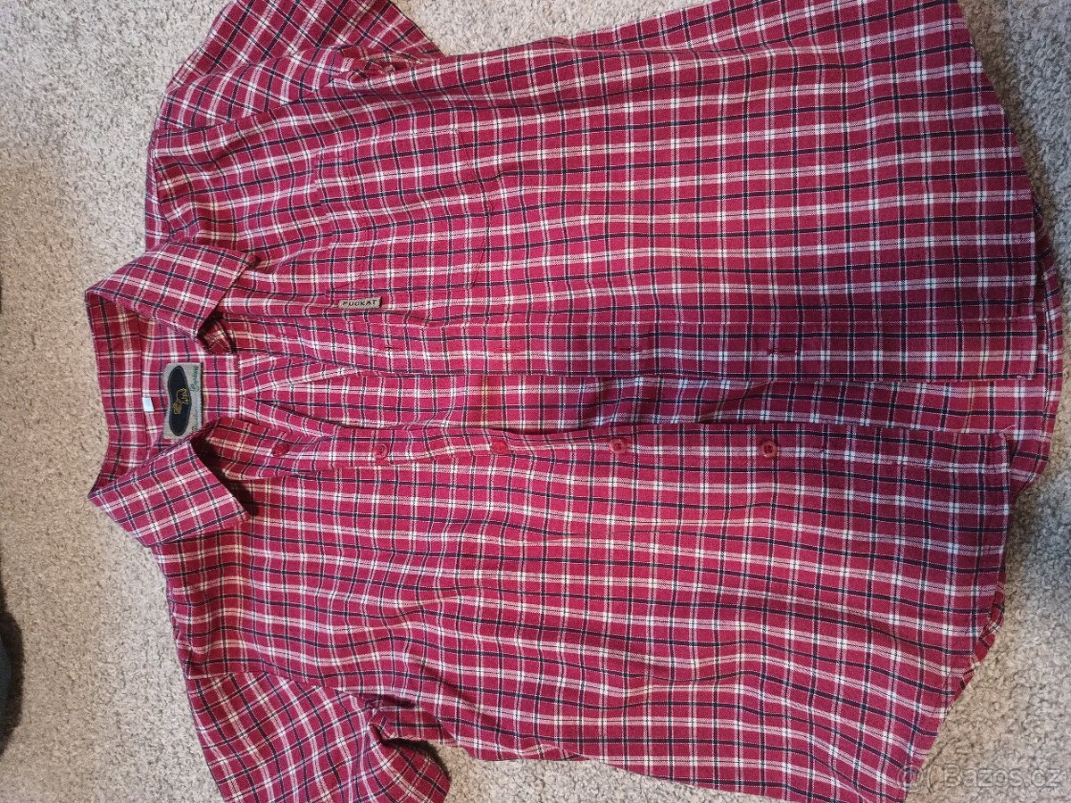 Chlapecká kosile - 9