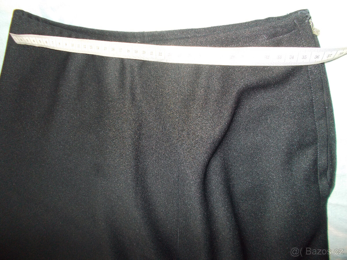 Dámská sukně - 9