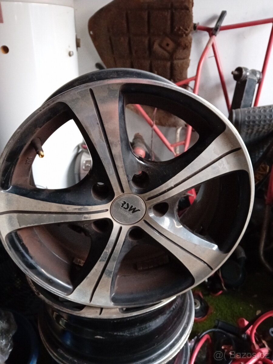 SKODA OCTAVIA2-DILY - 9