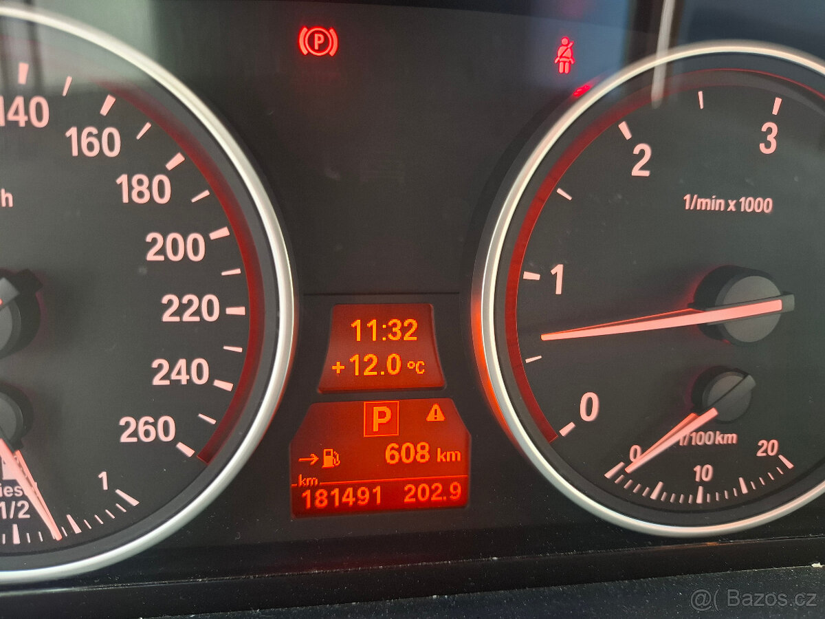 Prodám BMW X5,DPH - 9