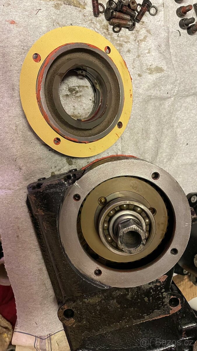 Vari Tera DSK 317 - ZASLÁNÍ ZDARMA - 9