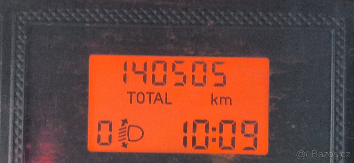 Peugeot boxer 2.2HDI rok 2011 valnik - 9